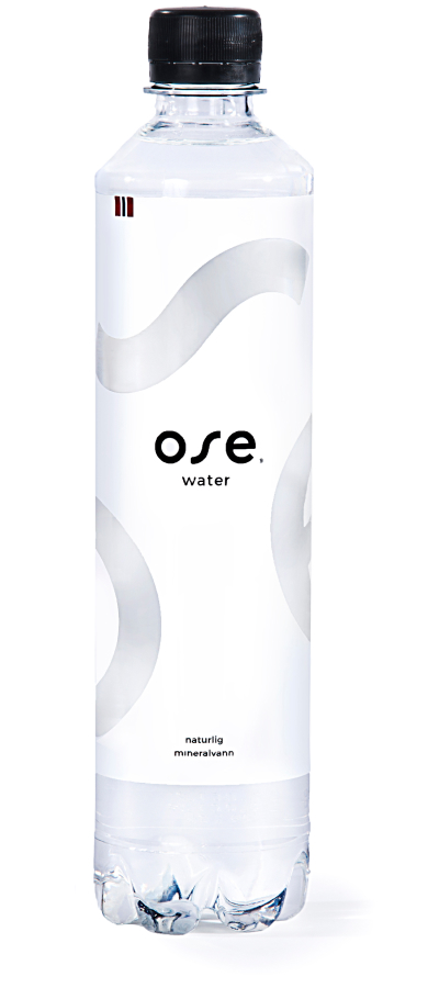 Butelka ose water