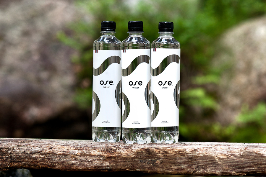 Woda premium - przegląd propopozycji z rynku