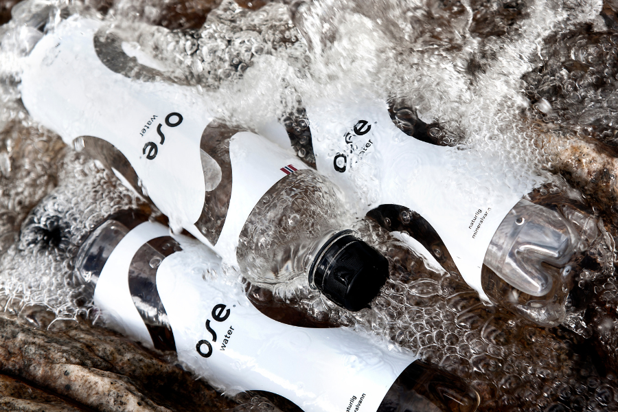 Woda alkaliczna - co to jest?